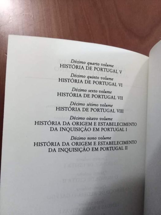 As melhores obras de Alexandre Herculano - 19 volumes