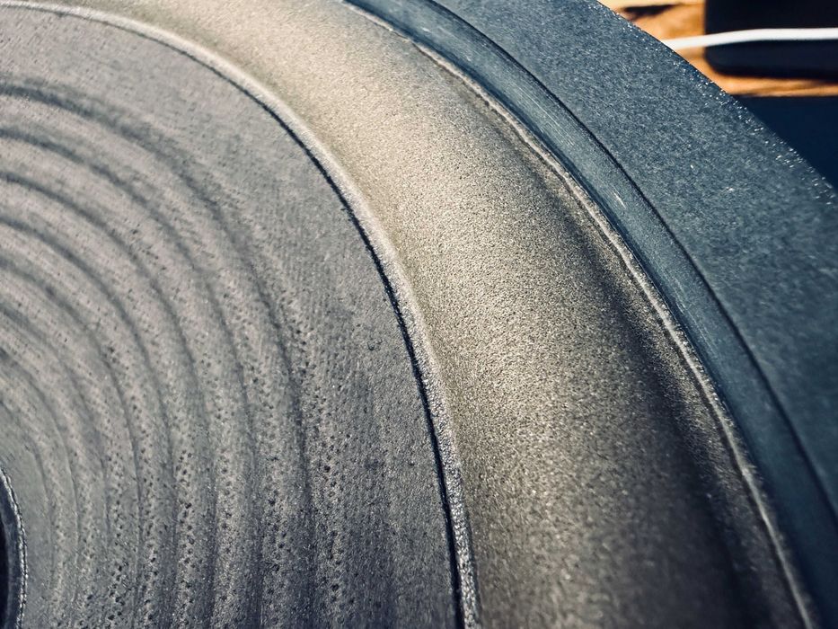 ‼️Завтра дороже‼️ Monacor SP-300P — мощный 12″ басовик