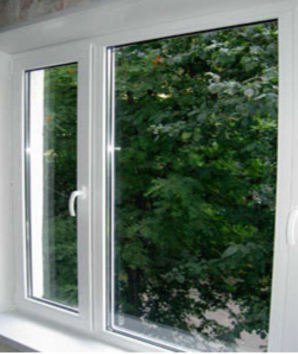 Металопластикові вікна , ремонт , регулювання , заміна комплектуючих