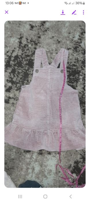 Одяг на 12-18міс