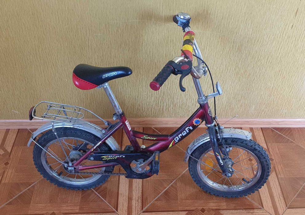 Велосипед детский Profi