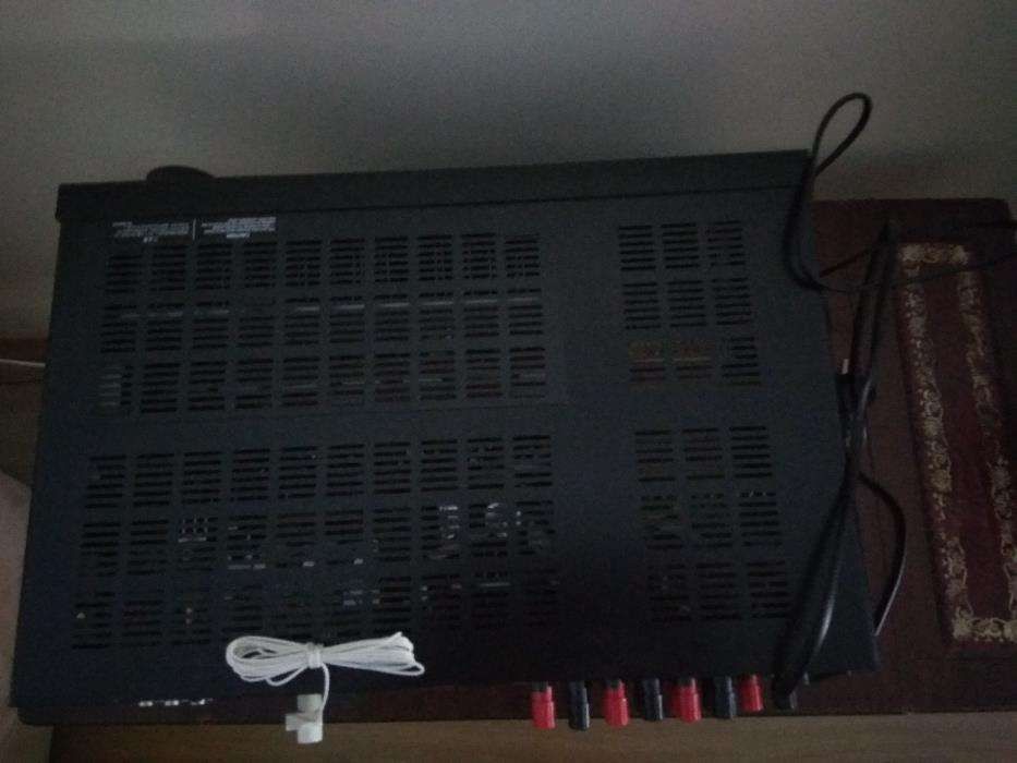 A/V Receiver Onkyo TX-SR50864740545977473122