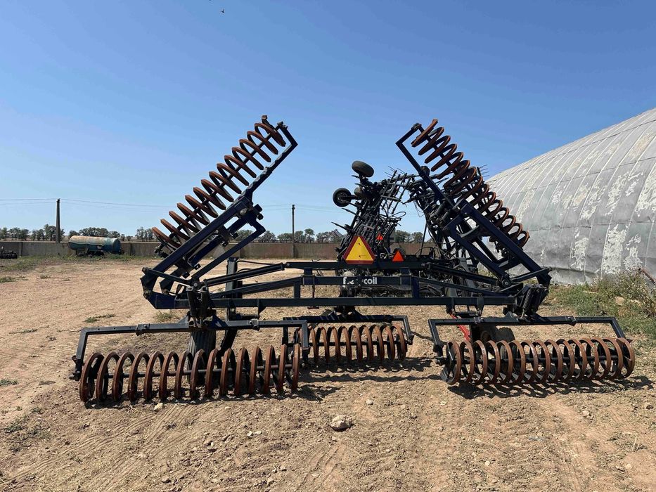 Flexi Coil посівний комплекс 10м