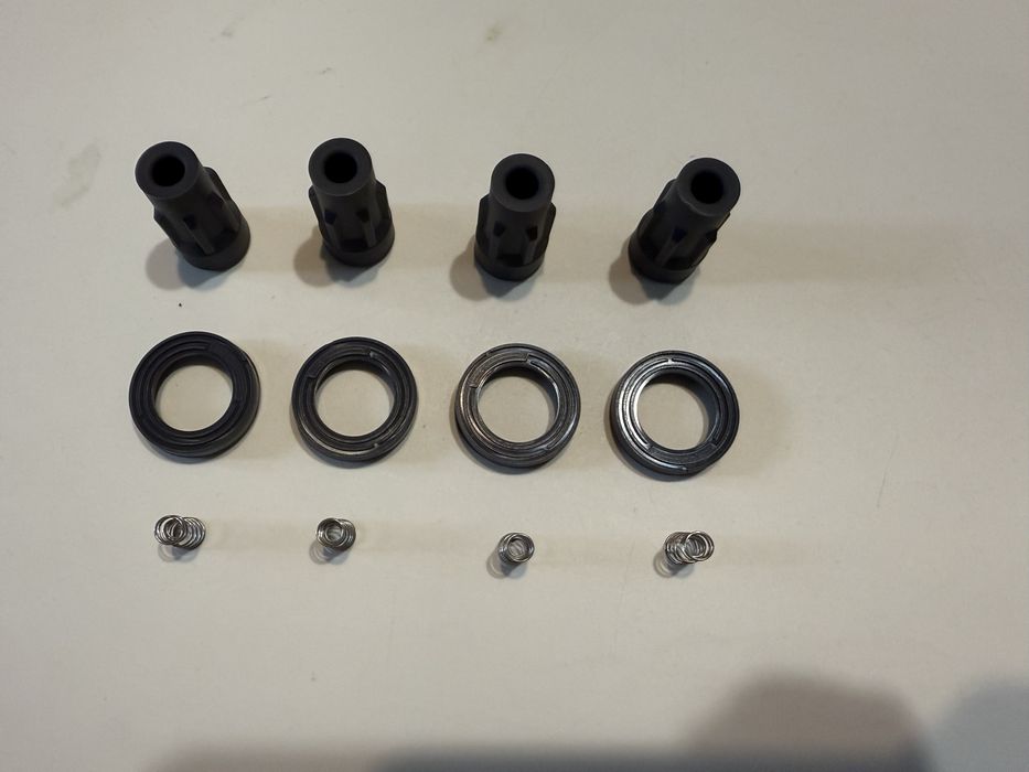 Наконечники котушок Jeep Dodge Chrysler