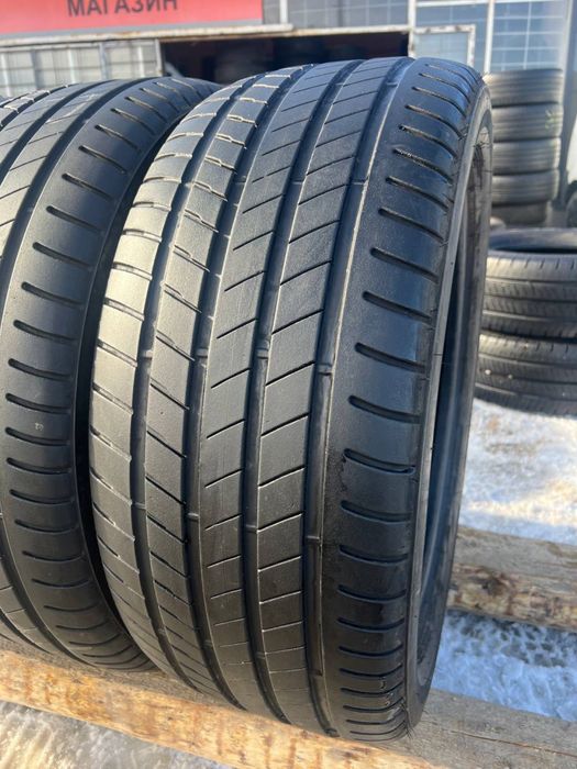 Шини 205/55/60/16 ‼️бу літні ‼️Резина колеса склад R16