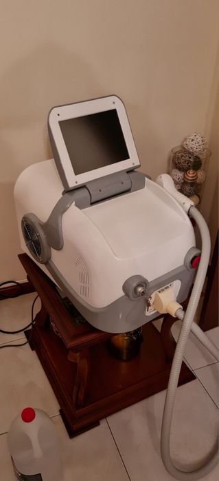 Laser Diodo como novo