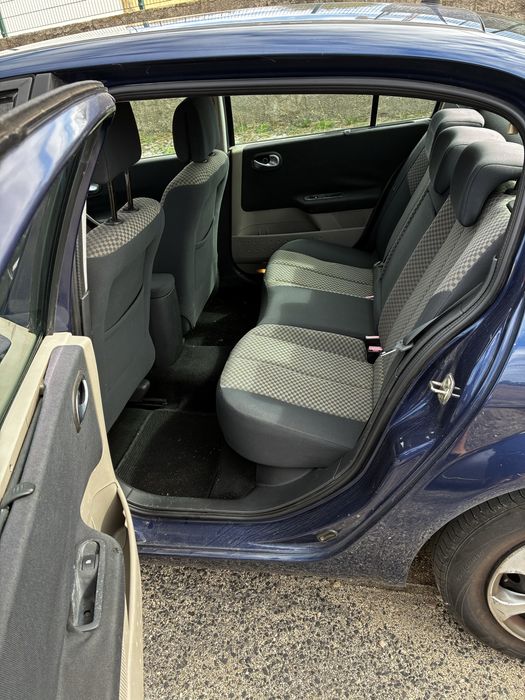 Renault Megane 1.5DCI