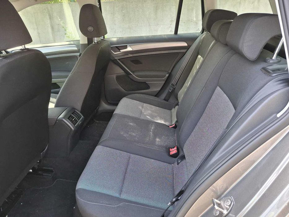 VW Golf VII TDI Confortline carrinha
