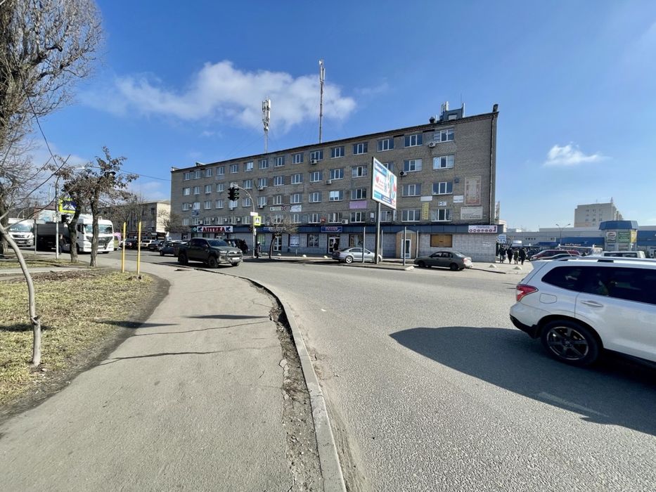 Оренда приміщення 14,6 м²  центральна автостанція