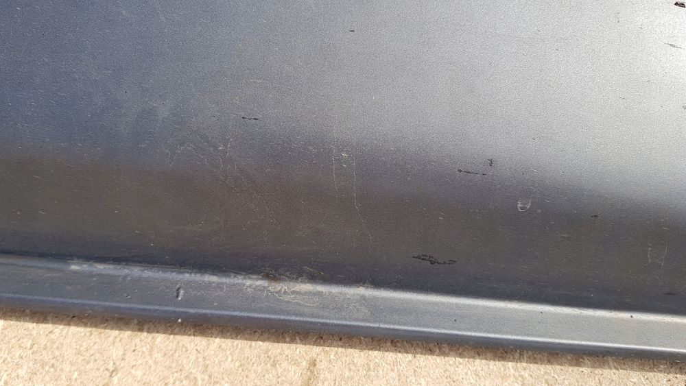 Mercedes W163 Listwa Progowa Prawa