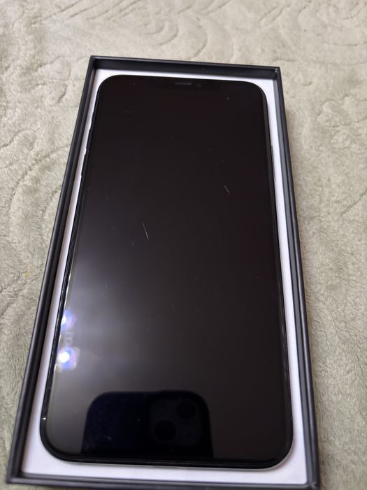 Iphone 11 ProMax 256 gb
