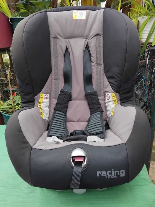 cadeira de bebe auto VALOR doado crianças da GUINÉ