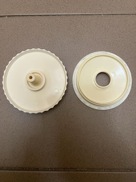 Термос Темет запчасти