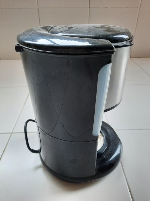 Máquina de café Moulinex