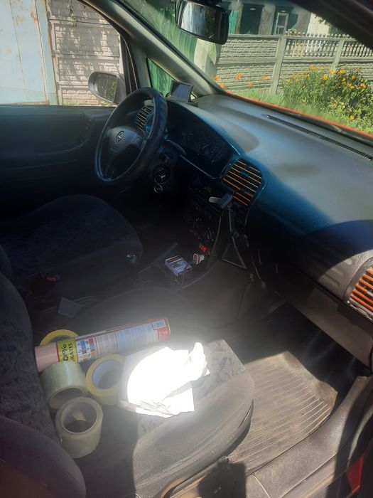 Продам авто Опель