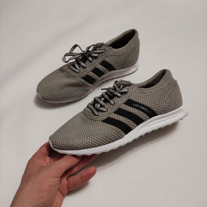 Кросівки Adidas los angeles  чоловічі