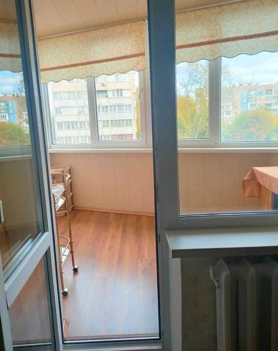 Продам 3 комн. квартиру на Таирова Ул. Академика Вильямса (237-387)