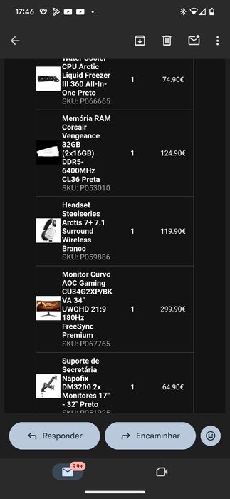 PC gaming 9800x3d/32gb/7800xt