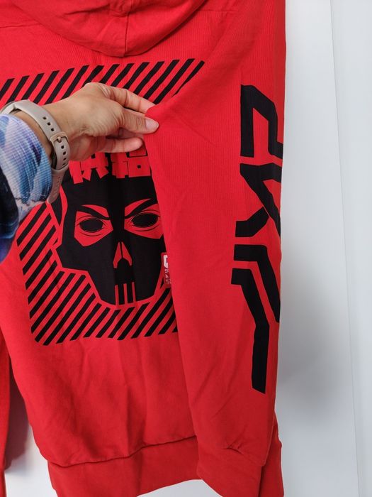 Cienka bluza, long sleeve Cropp r.S