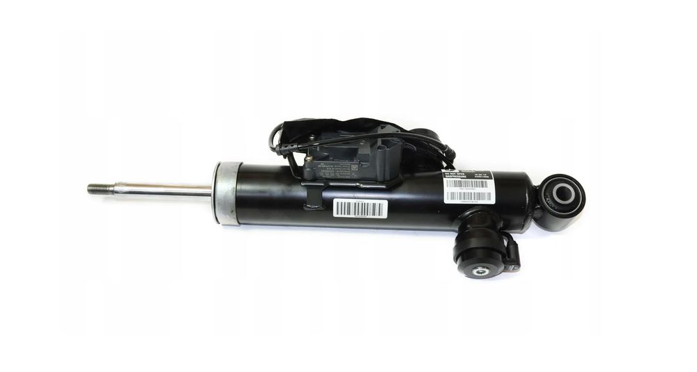 AMORTYZATOR BMW F07 GT EDC VDC tył - regenerowany