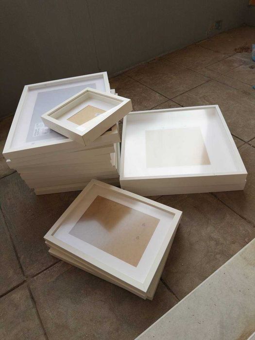 Molduras IKEA ( 30x40, 40x50)