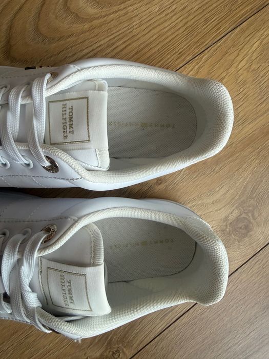 Sneakersy Tommy Hilfiger