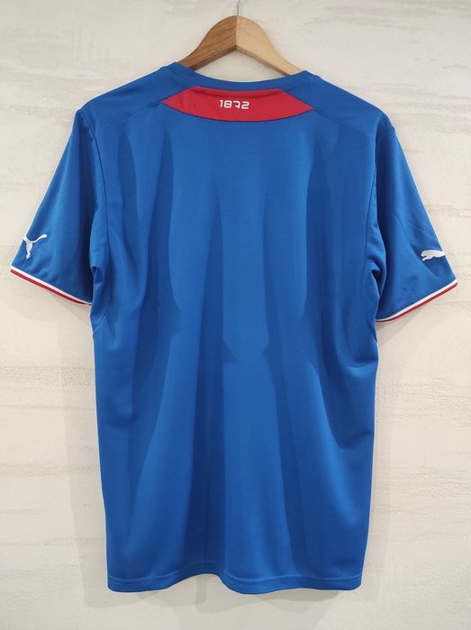 Koszulka piłkarska klubowa Glasgow Rangers Puma