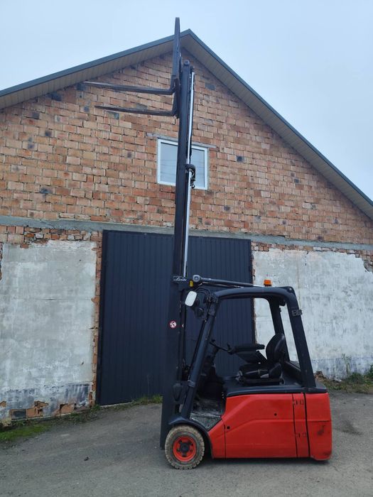 Кара, електро погрущик