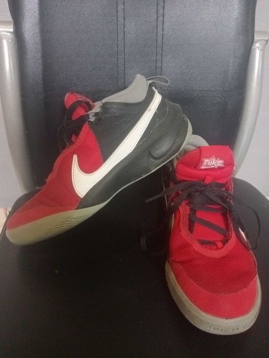 Tênis n 37.5 em bom estado