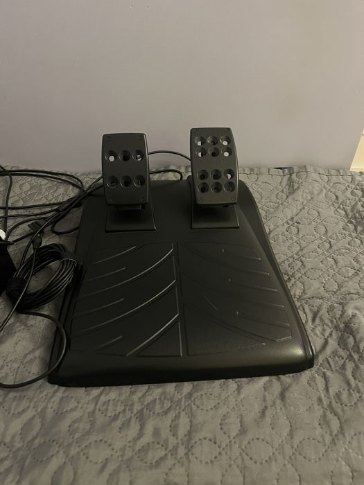 Kierownica Logitech Driving Force GT
