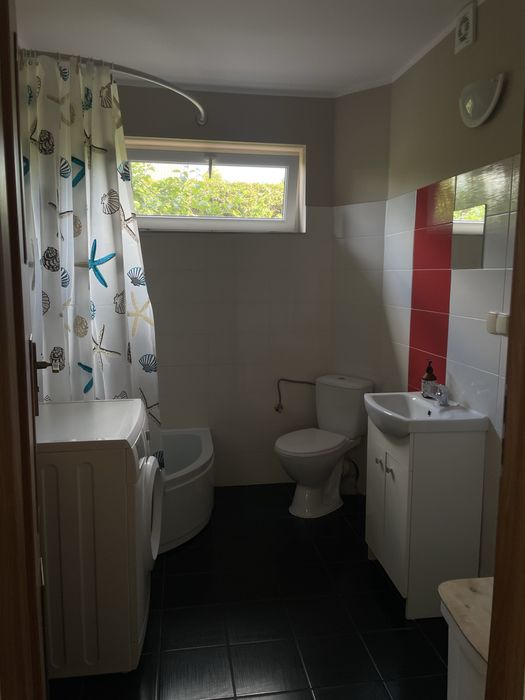 Wynajmę mieszkanie Bolszewo