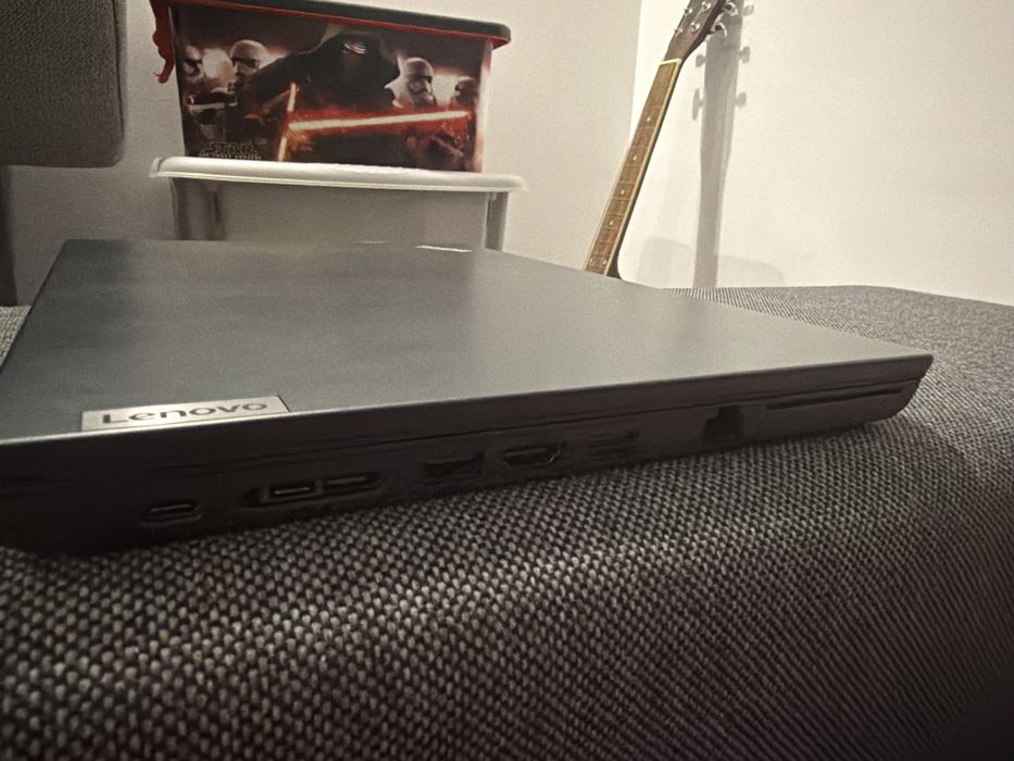 Laptop lenovo thinkpad l14 gen2