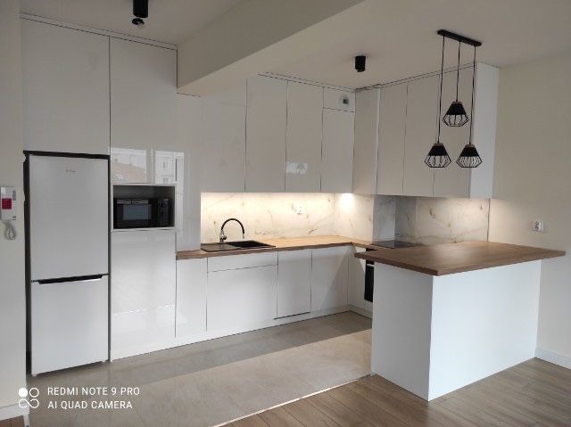 Do wynajecia mieszkanie - Tarnów ul. Gumniska| 56m^2 | balkon | 2 pięt