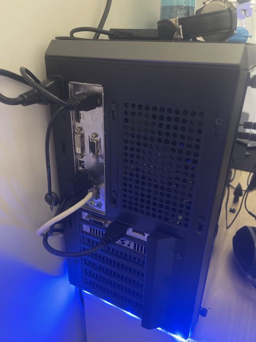 Computador para jogos