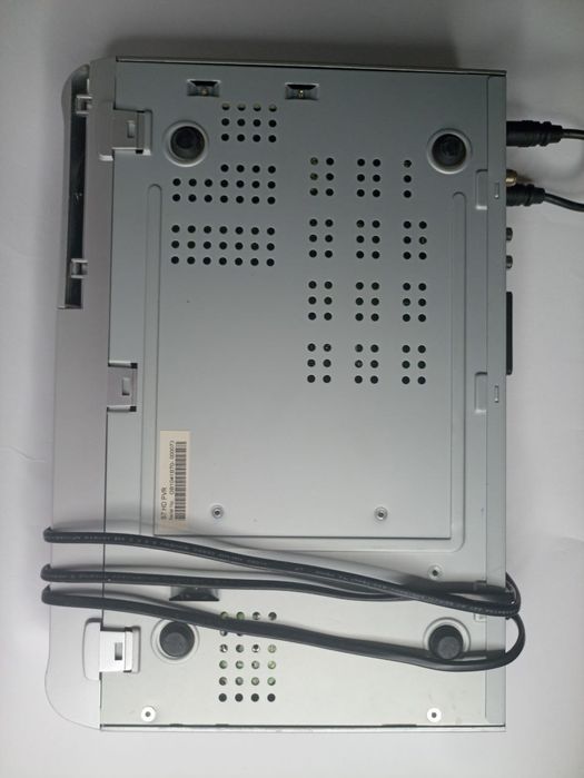 Спутниковый ресивер Openbox S7  HD PVR