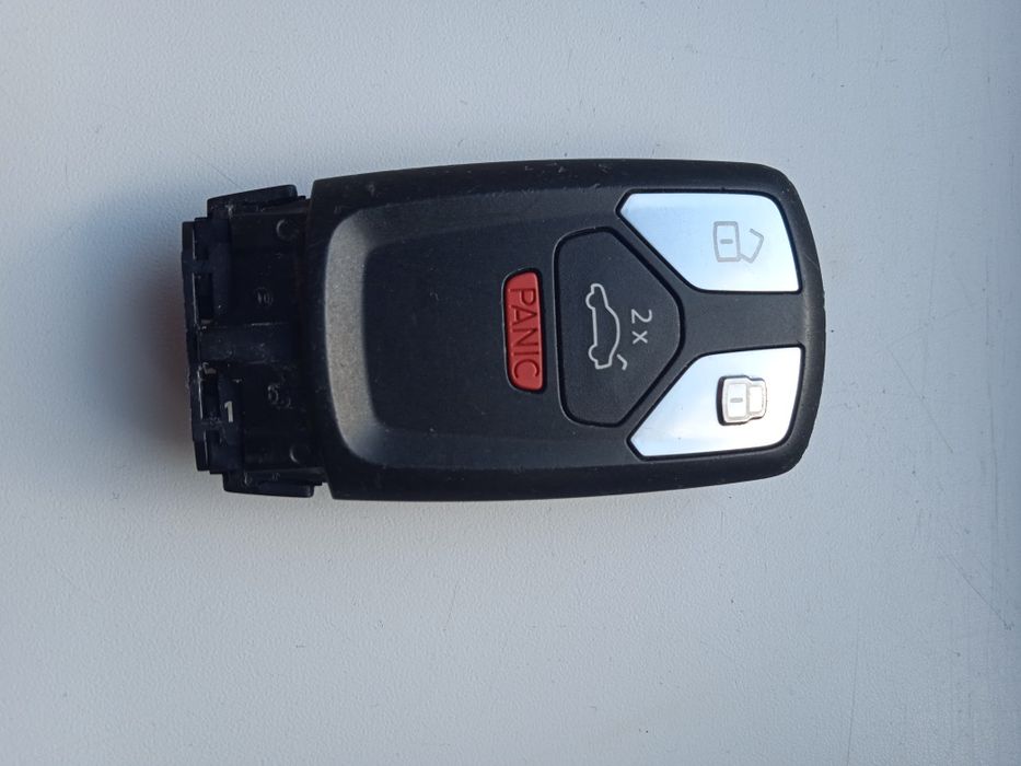 Ключи BMW, AUDI, Nissan.