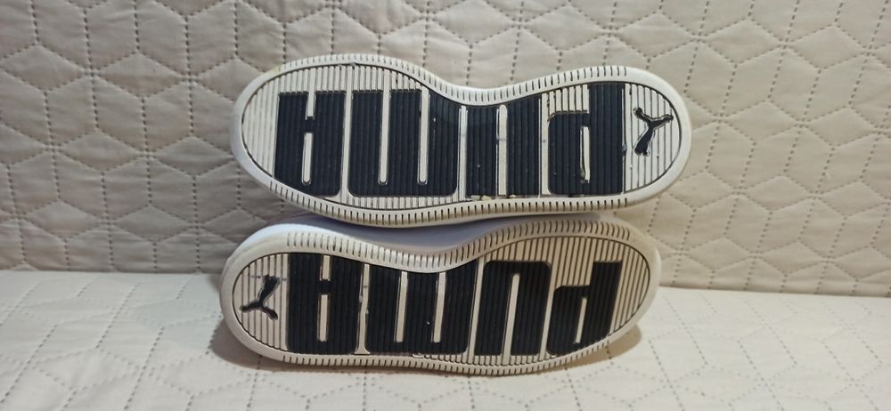 Оригінальні кросівки PUMA, 36 р., 22,5-23 см