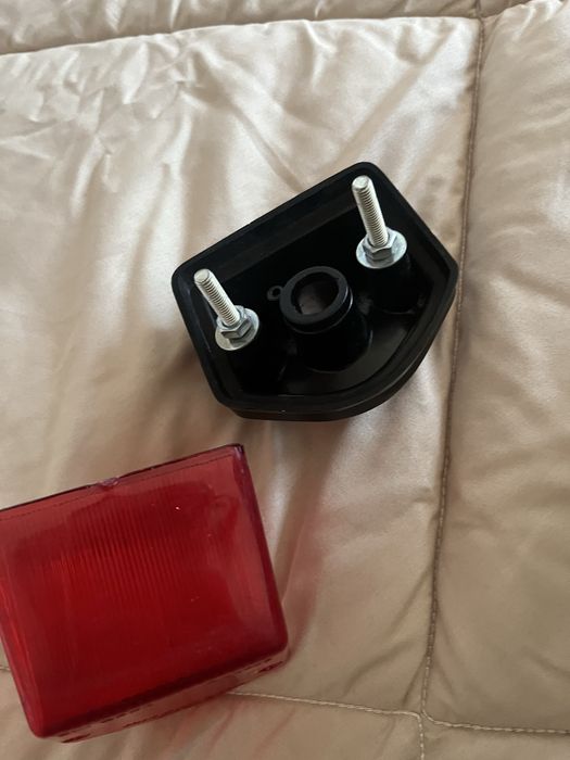 Farolim traseiro DT50