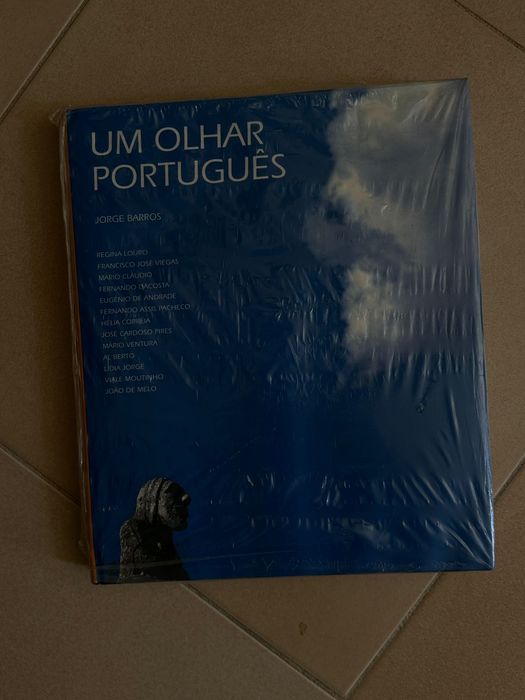 Um Olhar Português