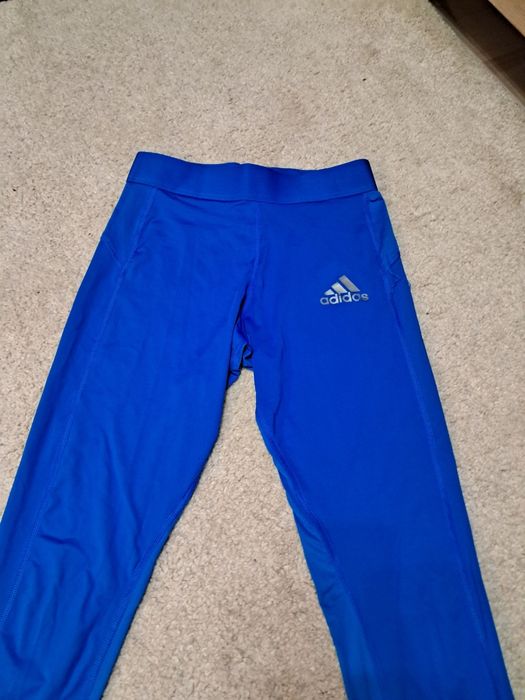 Bielizna  termoaktywna adidas