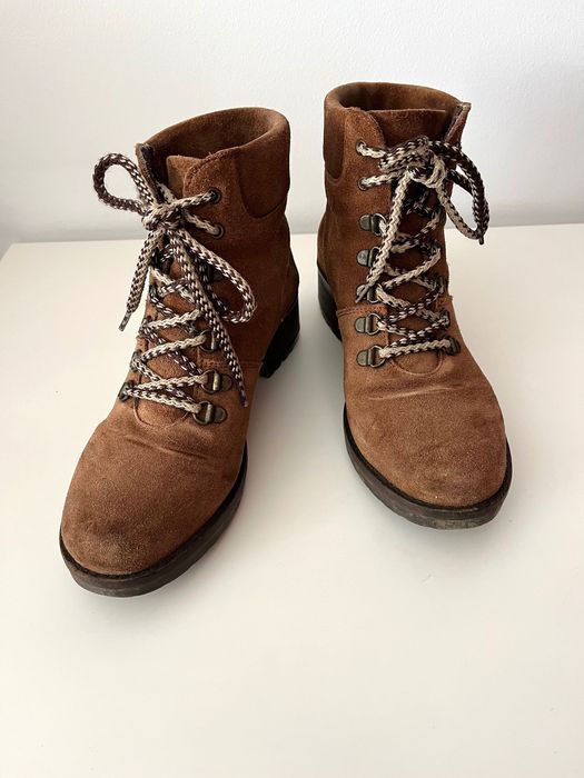 Botas Impermeáveis, 37 (Foreva)
