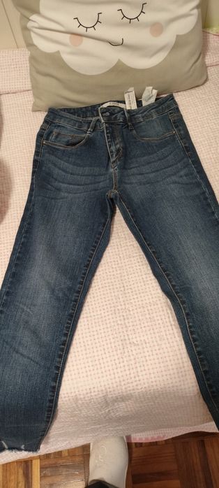Calças de ganga LFT Skinny