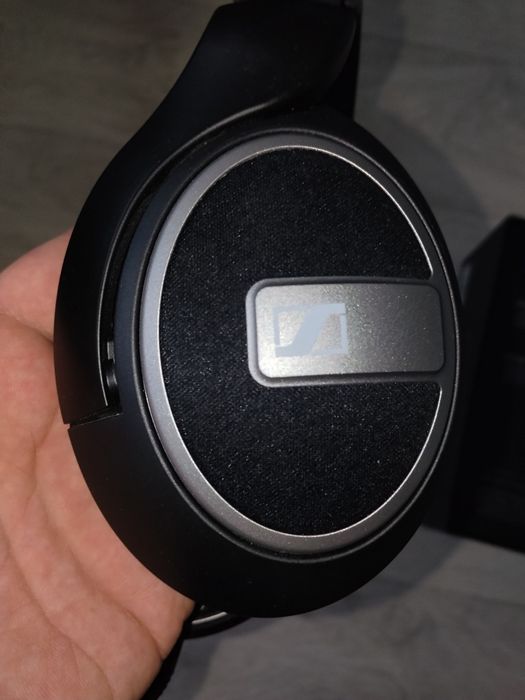 Наушники Sennheiser HD 559