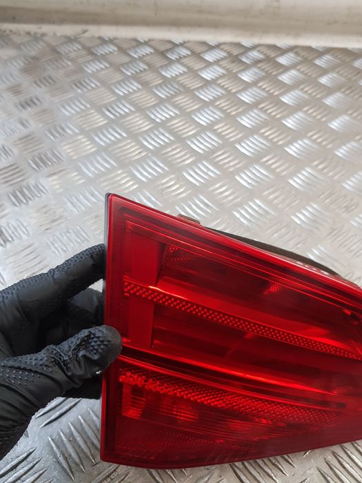 Lampa Lewa Tył W Klapę Wkład 8K9945093 Audi A4 B8 Kombi 10R-