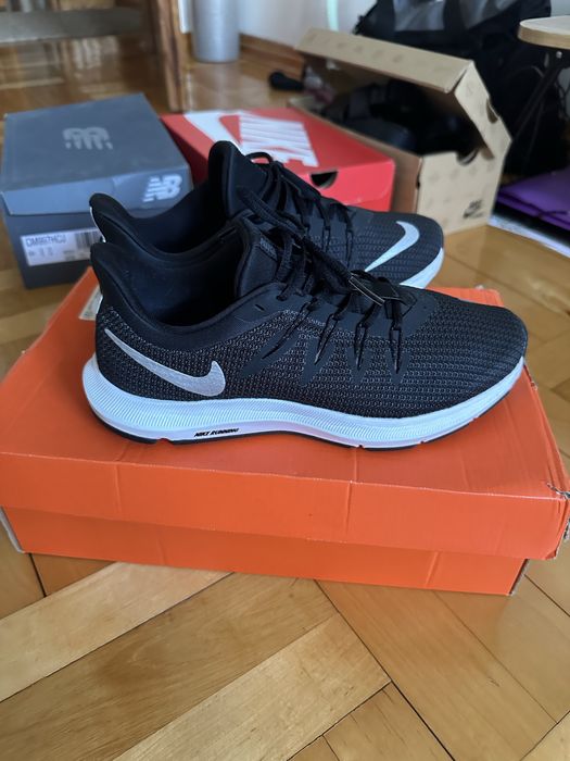 Buty Nike Quest 37,5 cm