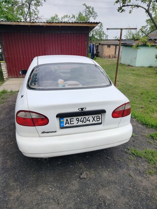 Продам власне авто