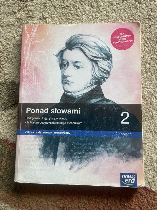 Ponad słowami 2 cześć 1