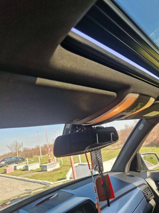 Мерседес GLK 250