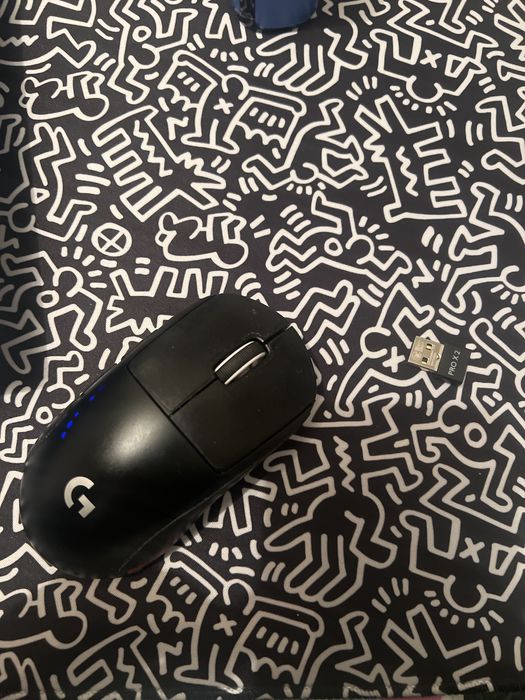Logitech G Pro X Superlight 2