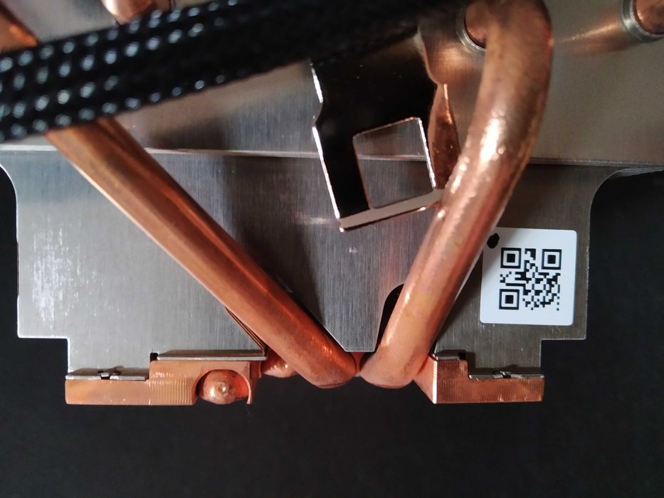 Cooler origem ryzen 9